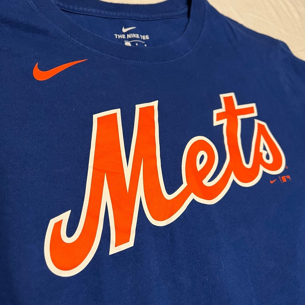 Nike New York Mets T-Shirt (2650)